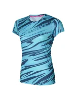 Tričko Mizuno Core Graphic Tee W J2GAA20829 Tričko Mizuno Core Graphic Tee W J2GAA20829