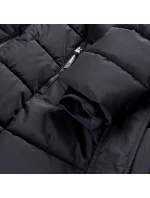 Prešívaný zimný kabát Iguana Manka W 92800621825