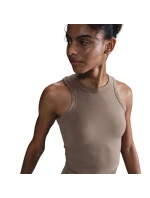 Tričko Nike Dri-Fit One Fitted Crop W FN2806 233