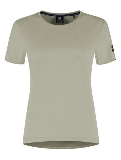 Rogelli dámsky dres d/b DISTANCE sand S