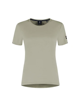 Rogelli dámsky dres d/b DISTANCE sand S