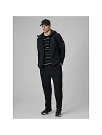 Pánska vetruodolná softshellová bunda s membránou 5000 4F 4FWSS26TSOFM549-20S