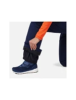 Dámske lyžiarske nohavice ROSSIGNOL W Ski Softshell Pant, tmavomodré Dámske lyžiarske nohavice ROSSIGNOL W Ski Softshell Pant, tmavomodré