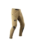 Cyklistické nohavice LEATT Pant MTB Gravity 3.0, veľkosť M, farba brass brown Cyklistické nohavice LEATT Pant MTB Gravity 3.0, veľkosť M, farba brass brown