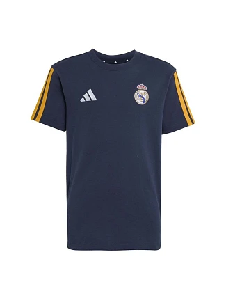 Tričko adidas Junior Real Madrid KG5366 Tričko adidas Junior Real Madrid KG5366