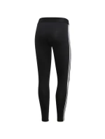 Tréningové nohavice adidas Essentials 3 Stripes Tight W DP2389 pre ženy Tréningové nohavice adidas Essentials 3 Stripes Tight W DP2389 pre ženy