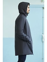 NEOBLU Astra Teplá unisexová bunda 24.4740 deep black