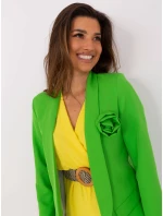 Námorníctvo DHJ MA 7162.22X svetlozelená Námorníctvo DHJ MA 7162.22X svetlozelená