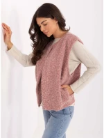 IT KZ vesta FL9622.29P tmavoružová