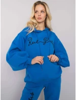 Súprava RV KMPL 7307.10x tmavo modrá