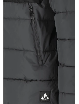 Detská zimná bunda Whistler Sareto