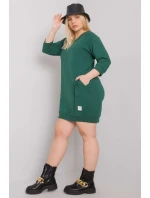 Denné šaty model 160079 Relevantnosť