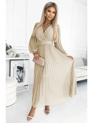 Spoločenské šaty model 182504 Numoco Spoločenské šaty model 182504 Numoco