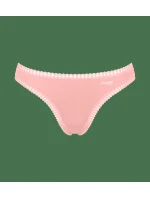 sloggi GO Crush String C3P - RED - SLOGGI RED - SLOGGI