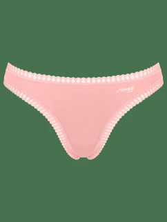 sloggi GO Crush String C3P - RED - SLOGGI RED - SLOGGI