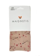 Dámske vzorované ponožky Magnetism lycra 20 den