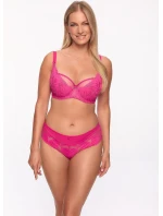 Polomäkká podprsenka Gaia BSM 1134 Keto Maxi