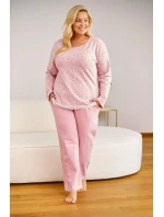 Dámske pyžamo 7151 - Doctornap Dámske pyžamo 7151 - Doctornap