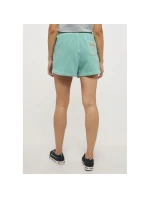 Mustang Julie Jogpant šortky W 1012602 5288 Mustang Julie Jogpant šortky W 1012602 5288