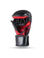 MMAsparringové rukavice S/M - Phantom Red - Valor Series MMAsparringové rukavice S/M - Phantom Red - Valor Series