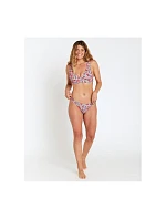 Plavky RIP CURL Las Flores Full Pant, tyrkysové Plavky RIP CURL Las Flores Full Pant, tyrkysové