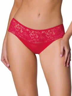 Mat 0115/5 Hannah farba: červená