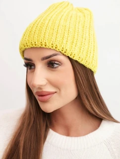 Dámska čiapka Rebeka K345 kiwi