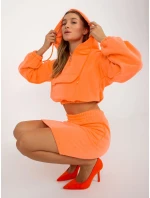 Súprava EM KMPL 705.25 fluo oranžová Súprava EM KMPL 705.25 fluo oranžová
