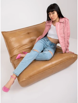 Džínsové nohavice EM SP RD1345.67P svetlo modrá Džínsové nohavice EM SP RD1345.67P svetlo modrá