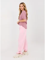 IT nohavice SP 9987.16 svetloružové IT nohavice SP 9987.16 svetloružové