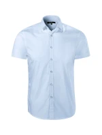 Flash pánske tričko svetlomodré