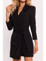 Dámsky overal M796 Black - MOE