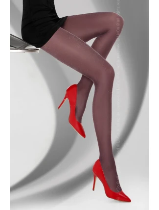 Pančuchové nohavice model 143716 Livia Corsetti Fashion Pančuchové nohavice model 143716 Livia Corsetti Fashion