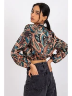 Blúzka model 168823 0