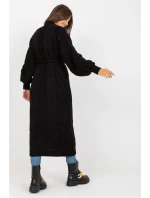 Sveter na zapínanie model 170824 0