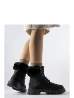 Topánky model 205066 Solea