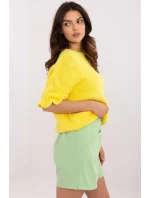 Sveter model 208517 Taliansko Moda