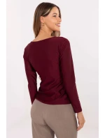 Blúzka model 217011 Taliansko Moda Blúzka model 217011 Taliansko Moda