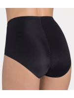 Vysoké nohavičky Becca - BLACK - TRIUMPH BLACK - TRIUMPH