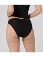 Dámske nohavičky Sloggi GO Tai C2P čierne