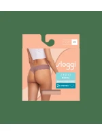 Dámske nohavičky ZERO Modal 2.0 Hipstring 2P - CAMEO BROWN - béžové 00ME - SLOGGI