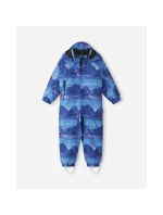 Reima Moomin Lyster Jr Zimný oblek 5100011D-6301 Deti