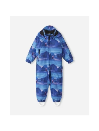 Reima Moomin Lyster Jr Zimný oblek 5100011D-6301 Deti