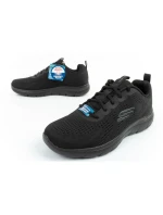 Skechers Summits-Torre M 232395/BBK