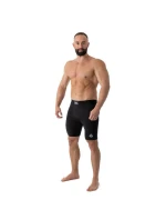 Kompresné šortky MMA (tesné) Vale Tudo black CS - S Kompresné šortky MMA (tesné) Vale Tudo black CS - S