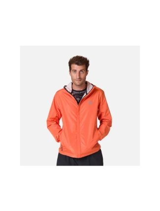 Rossignol Skpr Active Jkt Jacket oranžová