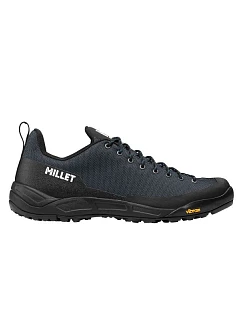 Topánky MILLET M Cima? Tmavomodré