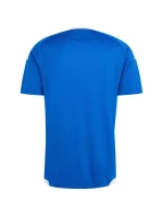 Pánsky dres adidas Tiro 26 Competition Match Jersey modro-biely KA6172 pánsky