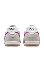 Kopačky Nike Tiempo Streetgato white HQ7017 146