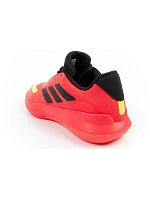 Adidas pánska športová obuv BB Legends Low coral basketbalová obuv